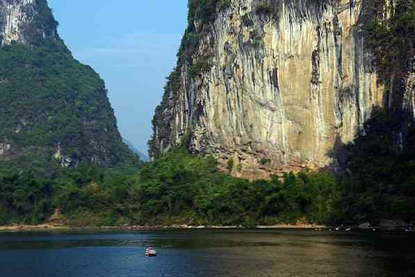 De 4 viktigste naturressursene i Chiapas