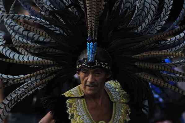 San Luis Potosí 5 svarīgākās dejas un dejas