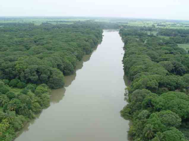 The 5 Rivers of Oaxaca Outstanding