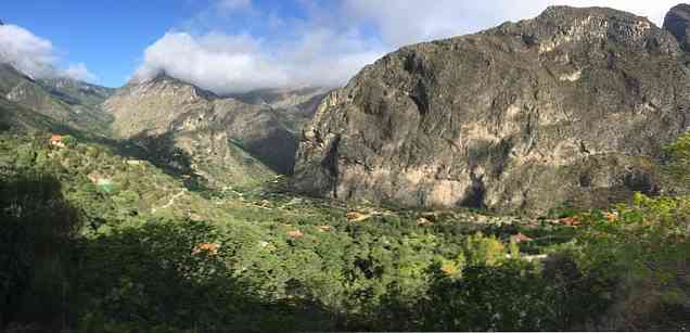 De 6 vigtigste naturressourcer i Nuevo León