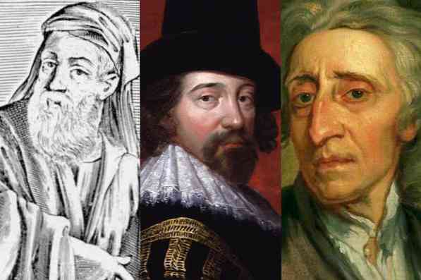 7 nejdůležitějších řeckých a moderních mechanických filozofů