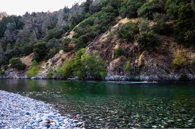 De 7 viktigaste naturresurserna i Veracruz