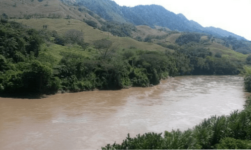 7 Sungai Cali Paling Penting