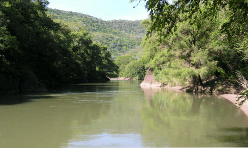 Τα 7 πιο σημαντικά ποτάμια του Morelos