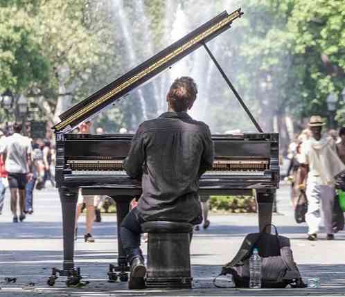 Müzik ne için? Günlük Dinlemek İçin 12 Neden