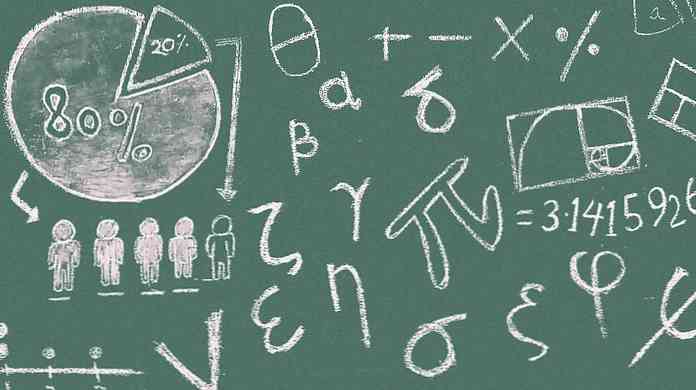 Mis on matemaatika jaoks? 7 Olulised kasutused