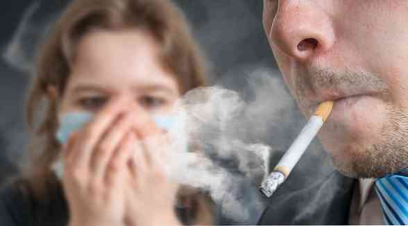 miért szédül a dohányzás