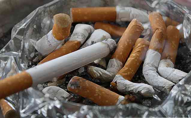 Miért szédül a dohányzásról Az igazság az e-cigiről