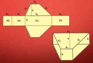 prisma trapezoidal caractersticas y cmo calcular el volumen 7