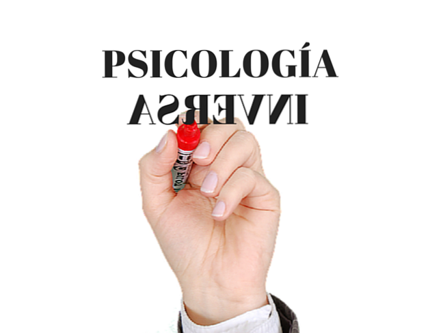 Omvänd psykologi Hur man använder den för att övertyga i 8 steg