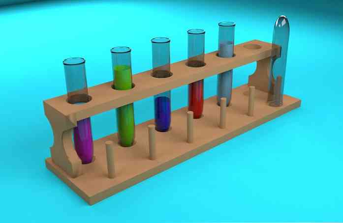Что такое лабораторный стеллаж и для чего он нужен?
