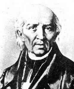 Istorinė Miguel Hidalgo y Costilla pagrindinė charakteristika