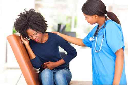 Premenstruel dysforisk lidelse Symptomer, årsager og behandlinger