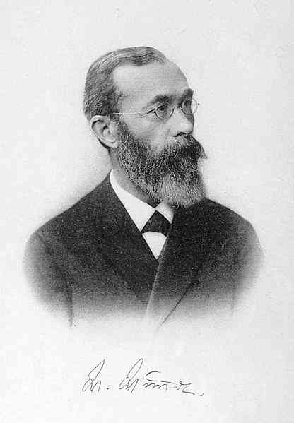 Wilhelm Wundt Biografie en Principal Theories