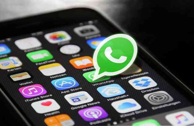 30 uitdagingen voor WhatsApp met afbeeldingen en durf