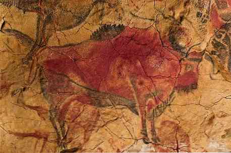 Rock Art Origin, History and Main Characteristics