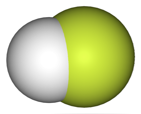 Hydrofluoric acid (HF) Formula, Structure, Properties and Uses