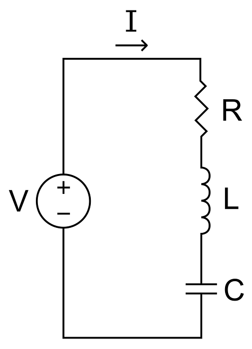 Sērija Circuit Features, kā tā darbojas, kā to izdarīt un piemēri