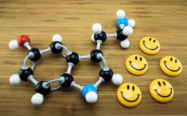 Jak zvýšit Serotonin přirozeně 10 způsobů