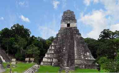 Maya Law History, lovgivning, lov og forbrytelser