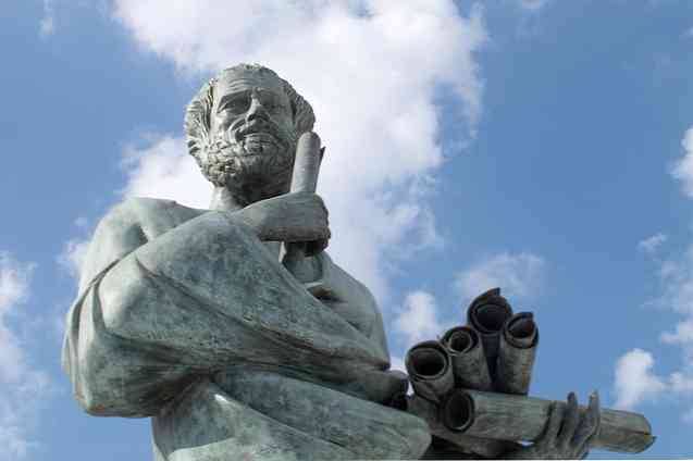 Философия на Сократ Най-важните принципи и характеристики