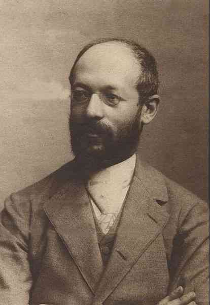 Biografi dan Teori Georg Simmel