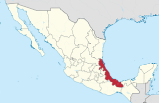 Sejarah Veracruz (Prehispanic Period-Modernity)