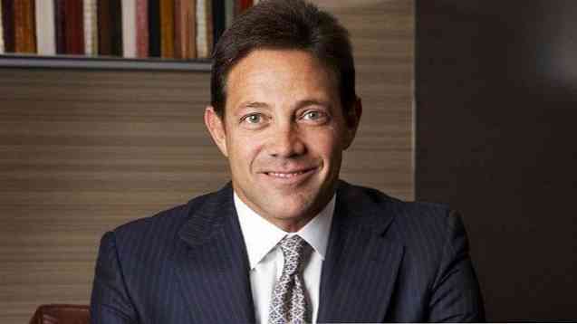 Jordan Belfort Life og Wall Street Wolf Phrases