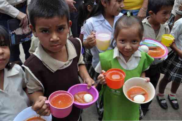 De 10 belangrijkste burgerlijke verenigingen in Mexico