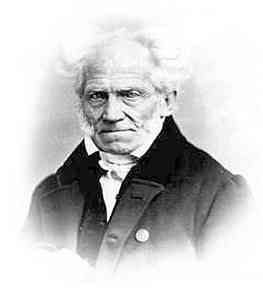 De 100 beste setningene til Schopenhauer