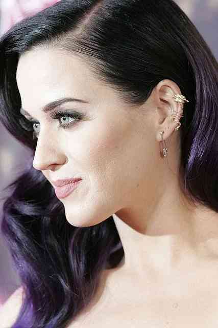 Katy Perrys 43 beste setninger