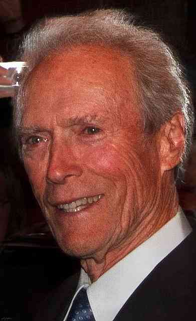 De 45 beste setningene av Clint Eastwood