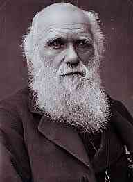 Charles Darwin의 70 개의 최고의 문구