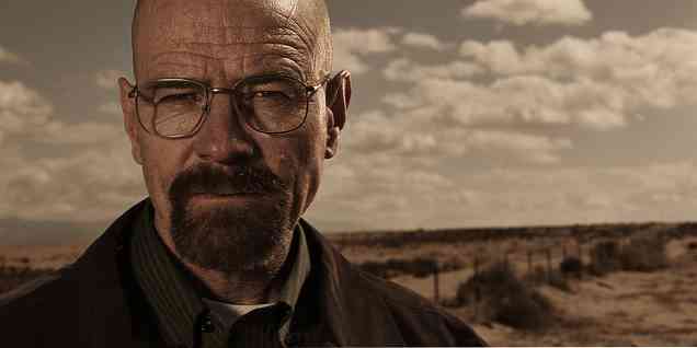 The 85 Best Breaking Bad Frrases