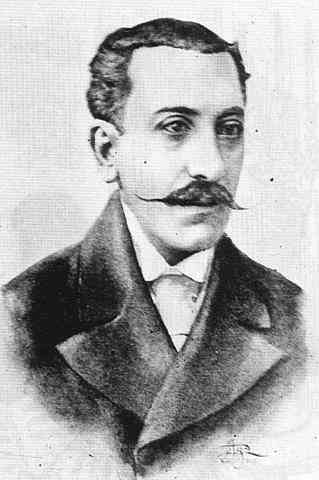 Manuel Gutiérrez Nájera biografija, djela