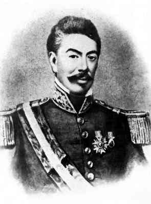 Miguel de San Román 전기 및 작품