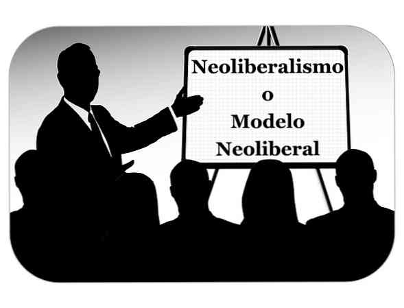 Произход на неолиберализма, авторите и правителствата