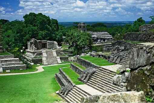 Pre-klassieke periode van Mesoamerica kenmerken en culturen