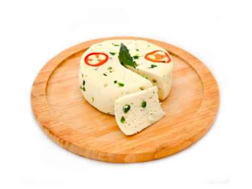 Ботанеро сир рецепт, својства и мјере опреза
