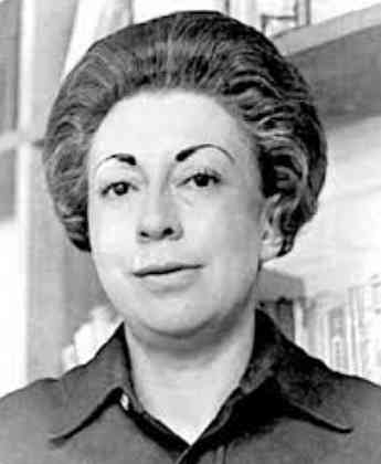 Rosario Castellanos biografi dan pekerjaan