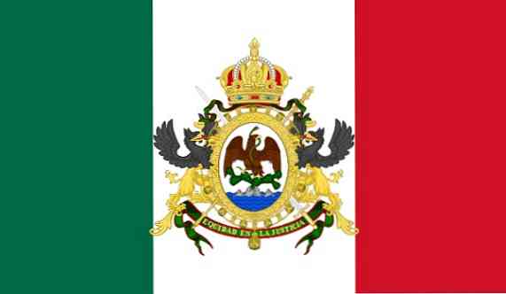 Toinen ranskalainen interventio Meksikossa, kehitys