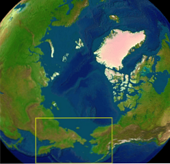 Bering Strait Theory Fitur Utama dan Ulasan
