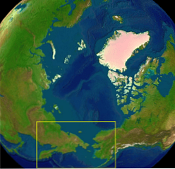 Bering Strait teória Kľúčové vlastnosti a recenzie