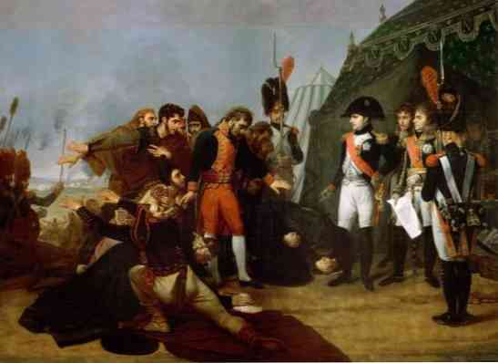 Fontainebleau sutartis, priežastys ir pasekmės