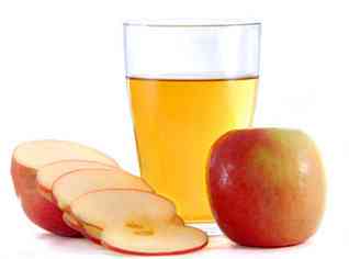 Výhody jabloňového octu, kontraindikácie a ako ho vziať
