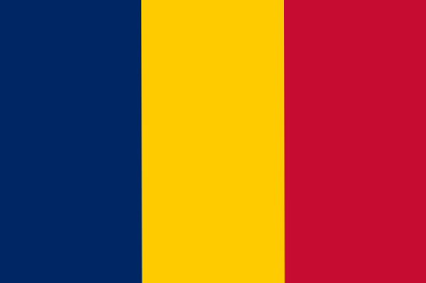 Флаг на историята и значението на Чад / Обща култура | Thpanorama ...