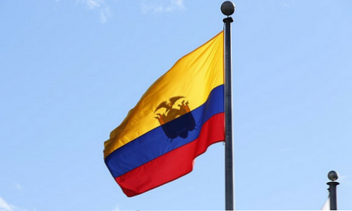 Bendera Ecuador Sejarah dan Makna