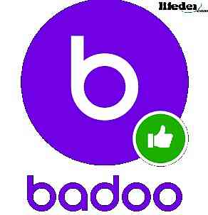 Brisanje profila badoo