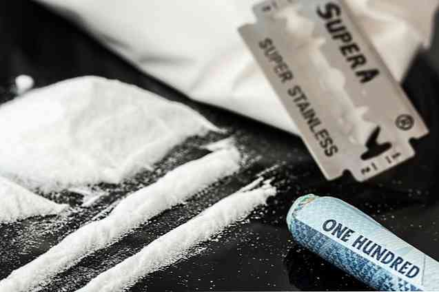 Hur man stoppar kokain 11 Viktiga tips (praktiskt)
