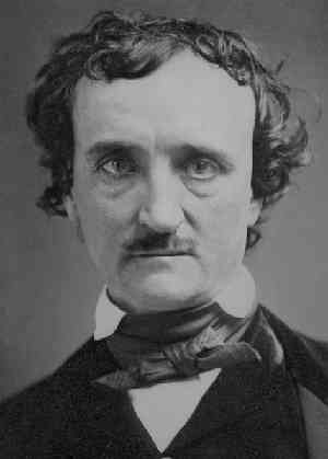 Edgar Allan Poe Biografija ir darbai